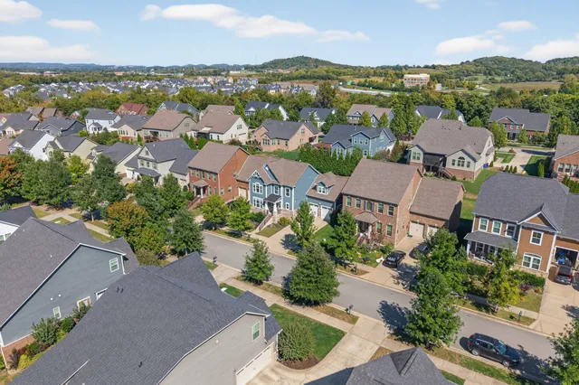 $915,000 | 8029 Brookpark Avenue, Franklin, TN 37064