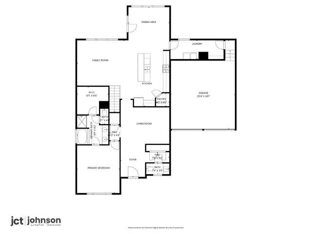$915,000 | 8029 Brookpark Avenue, Franklin, TN 37064