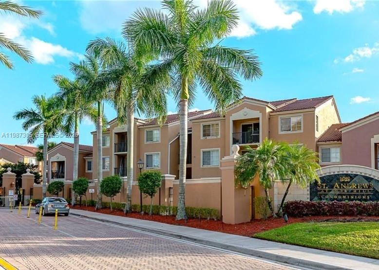 8000 North Nob Hill Road, Unit 107 Tamarac, FL 33321 - Photo 1 of 16