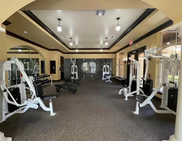 $1,750 | 8000 North Nob Hill Road, Unit 107, Tamarac, FL 33321