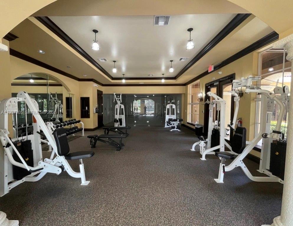 8000 North Nob Hill Road, Unit 107 Tamarac, FL 33321 - Photo 3 of 7