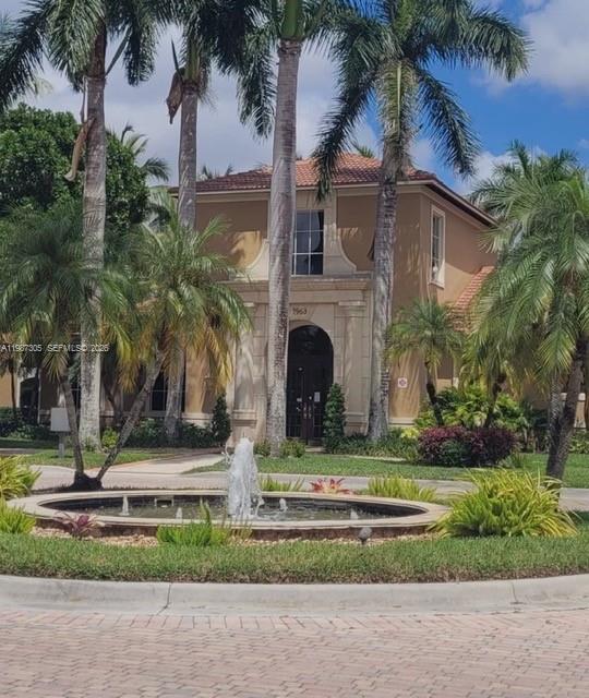 8000 North Nob Hill Road, Unit 107 Tamarac, FL 33321 - Photo 6 of 7