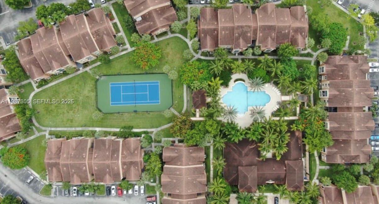 8000 North Nob Hill Road, Unit 107 Tamarac, FL 33321 - Photo 7 of 7