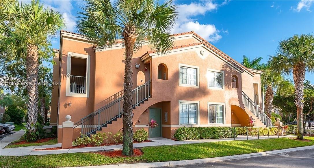 8000 North Nob Hill Road, Unit 107 Tamarac, FL 33321 - Photo 8 of 16