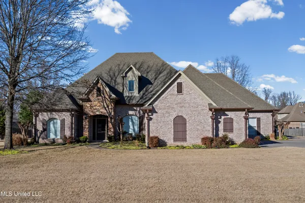 $499,900 | 1838 Gracie Road, Hernando, MS 38632
