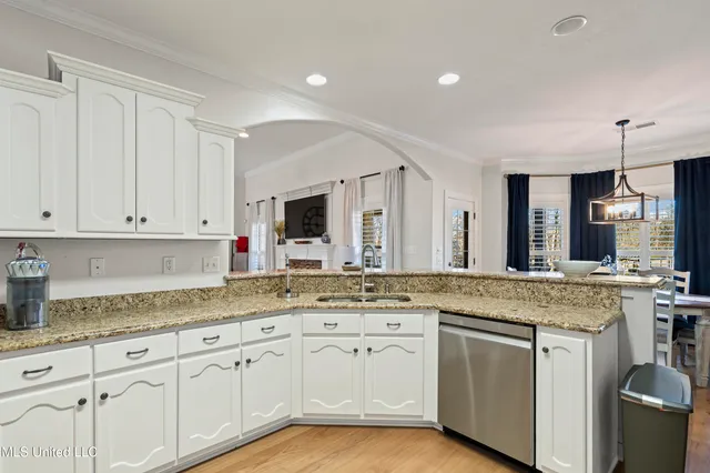 $499,900 | 1838 Gracie Road, Hernando, MS 38632