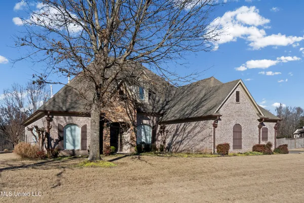 $499,900 | 1838 Gracie Road, Hernando, MS 38632