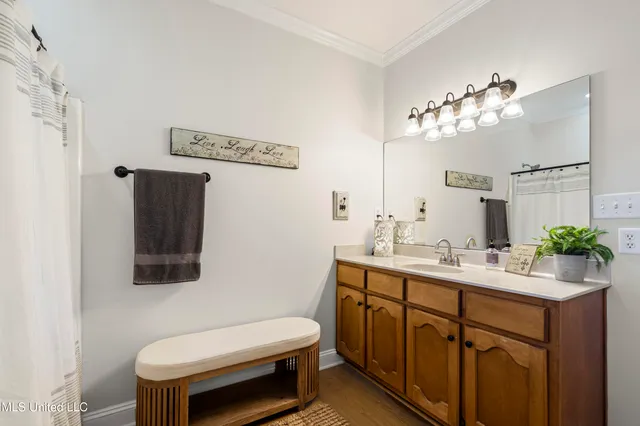 $499,900 | 1838 Gracie Road, Hernando, MS 38632