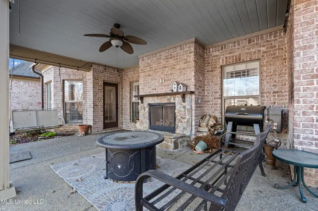 $499,900 | 1838 Gracie Road, Hernando, MS 38632