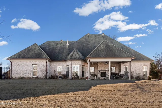 $499,900 | 1838 Gracie Road, Hernando, MS 38632