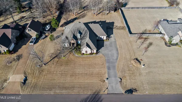 $499,900 | 1838 Gracie Road, Hernando, MS 38632