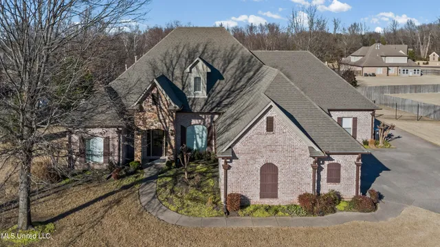 $499,900 | 1838 Gracie Road, Hernando, MS 38632