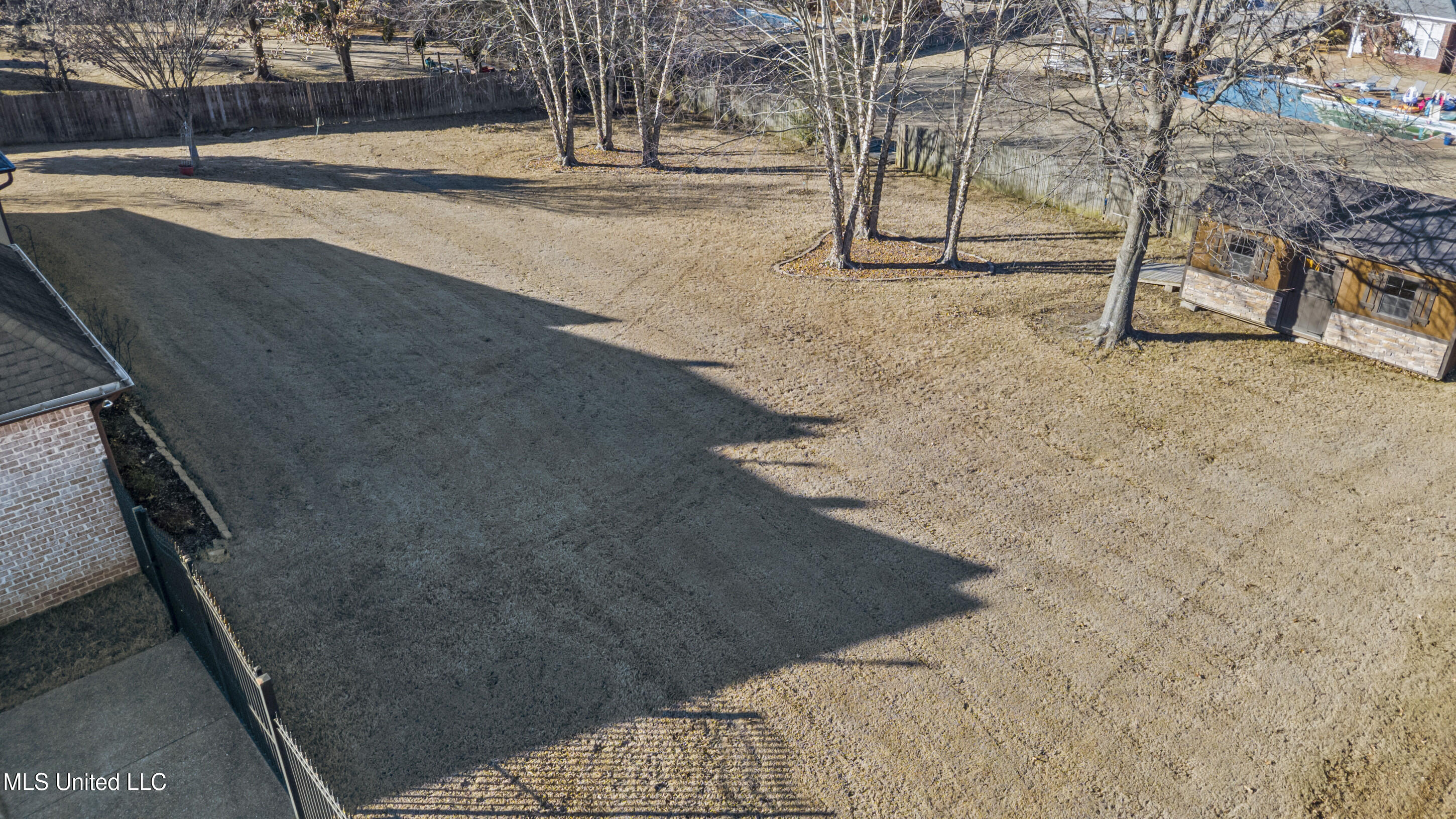 1838 Gracie Road Hernando, MS 38632 - Photo 32 of 34 34_dji_0009_print