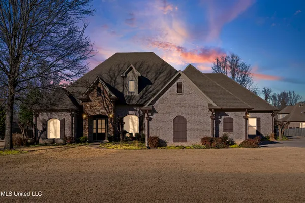 $499,900 | 1838 Gracie Road, Hernando, MS 38632