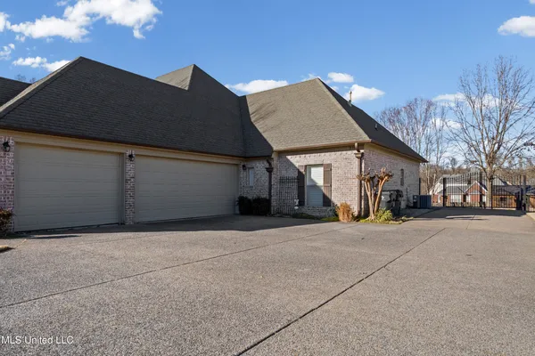 $499,900 | 1838 Gracie Road, Hernando, MS 38632