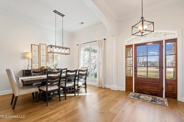 $499,900 | 1838 Gracie Road, Hernando, MS 38632