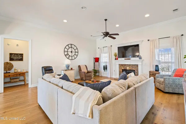 $499,900 | 1838 Gracie Road, Hernando, MS 38632