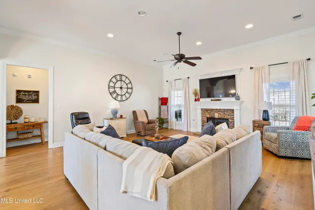 $499,900 | 1838 Gracie Road, Hernando, MS 38632