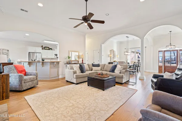 $499,900 | 1838 Gracie Road, Hernando, MS 38632