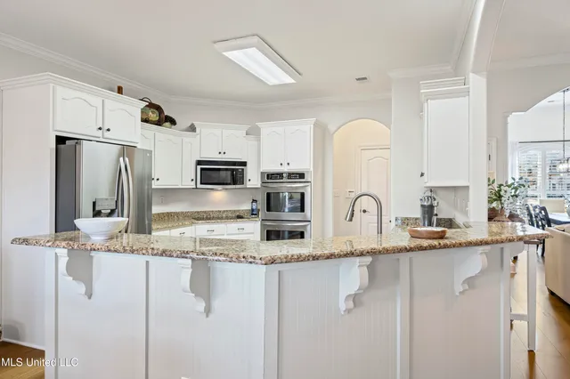 $499,900 | 1838 Gracie Road, Hernando, MS 38632