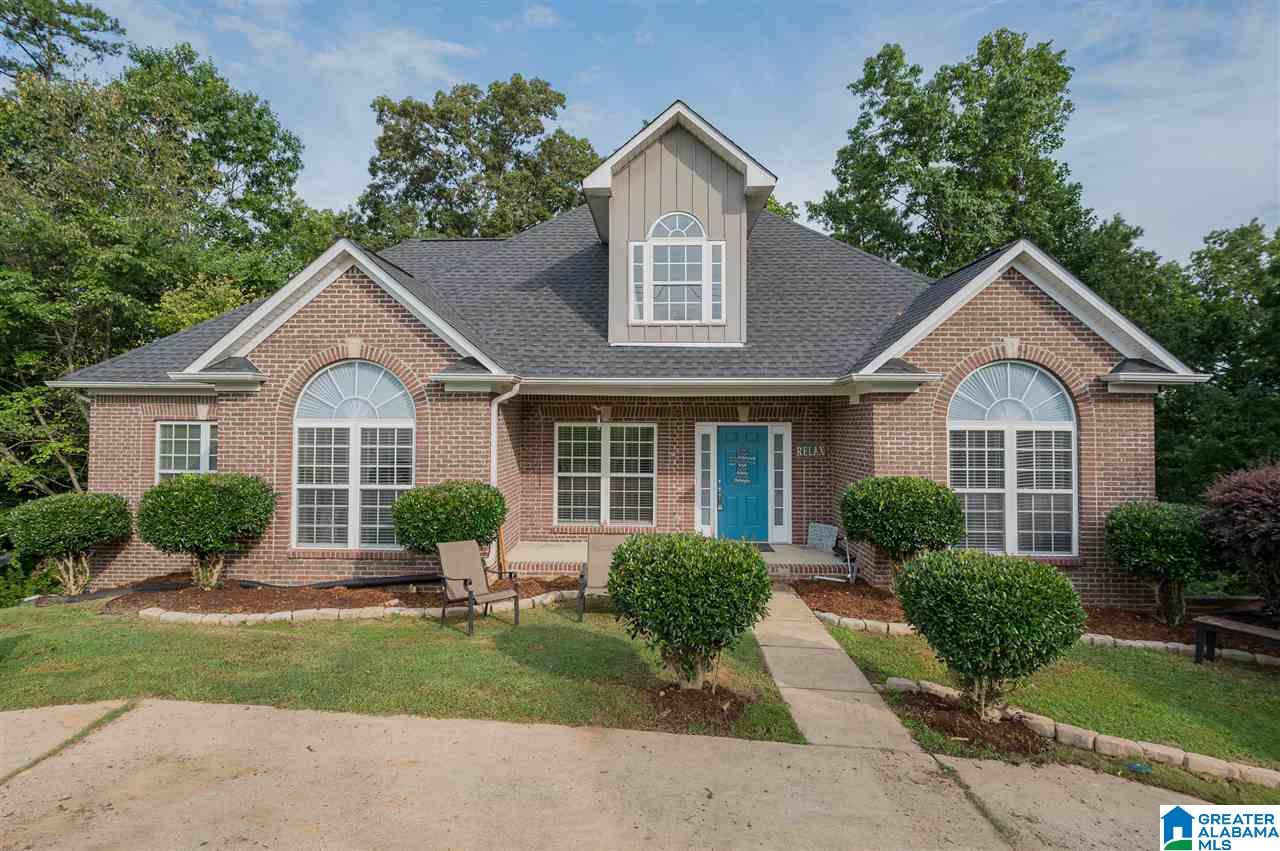 3399 Smith Sims Road Trussville, AL 35173 - Photo 5 of 45