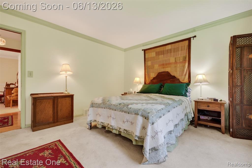 5466 Grange Hall Road Holly, MI 48442 - Photo 34 of 44
