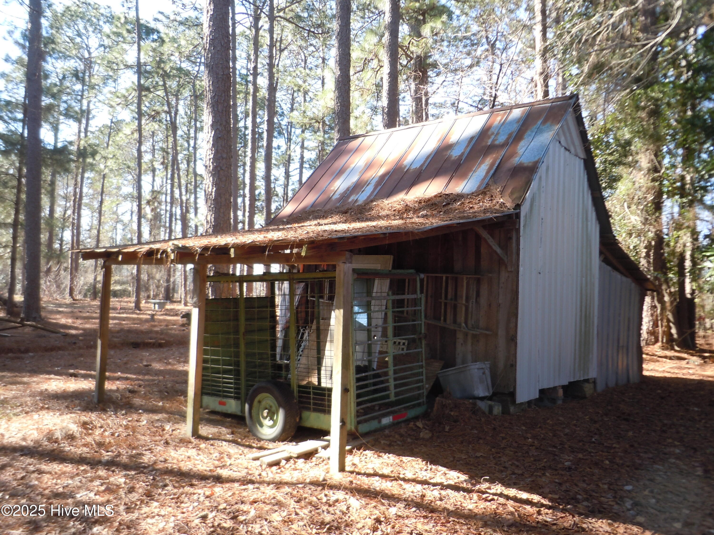 1070 Bee Tree Road Chadbourn, NC 28431 - Photo 56 of 85 DSCN9474