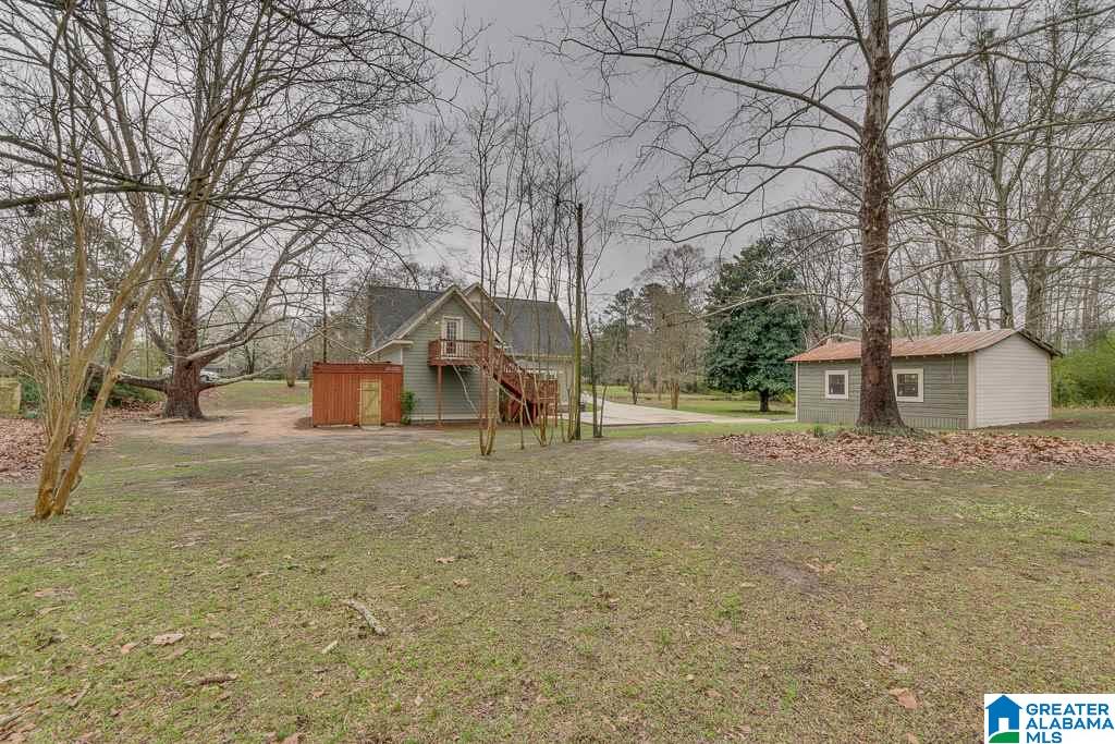 971 Pinedale Road Clanton, AL 35045 - Photo 45 of 50