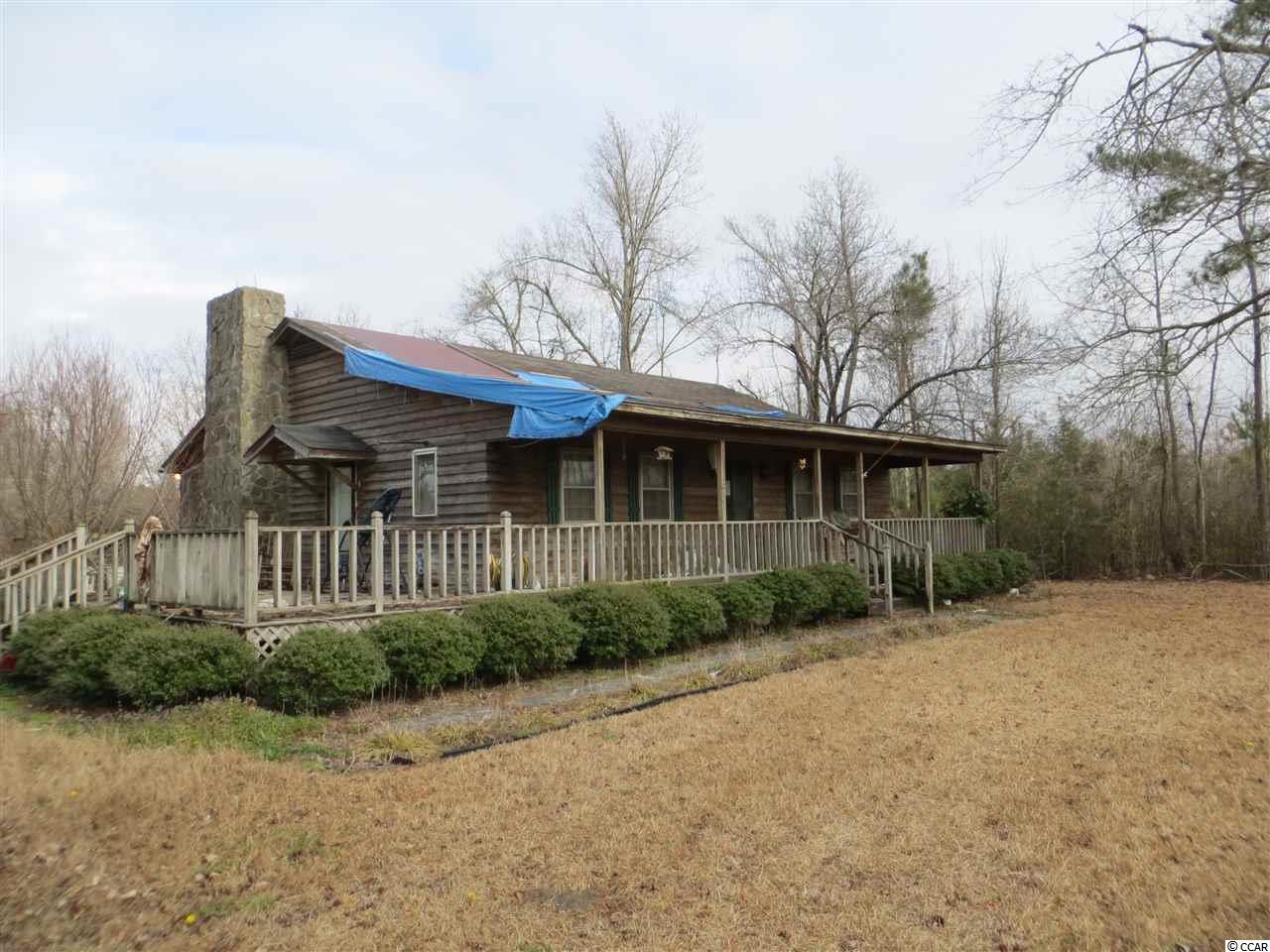 6690 3 Bend Road Nichols, SC 29581 - Photo 39 of 40 Gallery Image 39