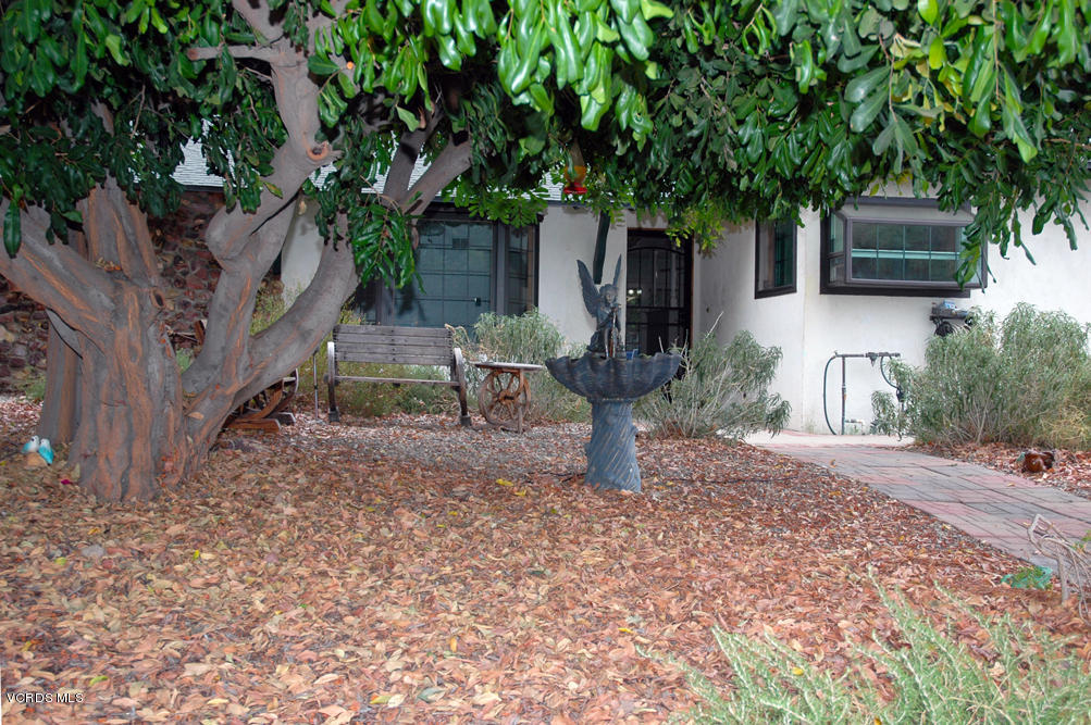 2218 Ralston Street Simi Valley, CA 93063 - Photo 1 of 23 a front view of a house with garden