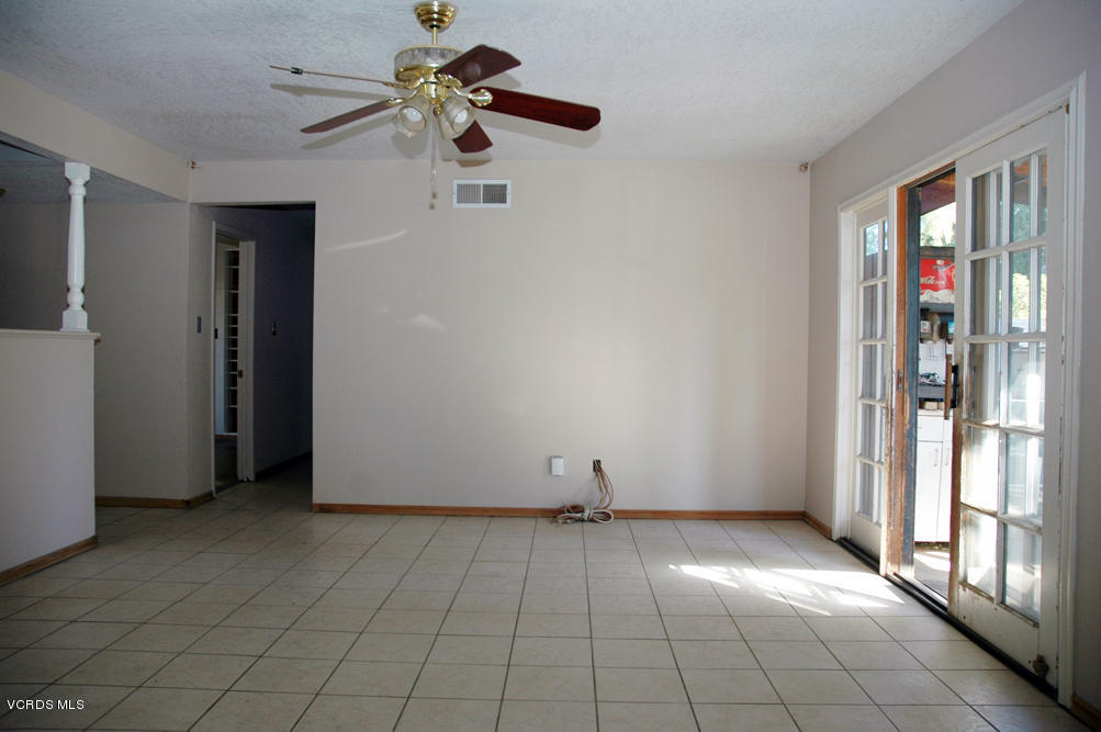 2218 Ralston Street Simi Valley, CA 93063 - Photo 14 of 23 a view of an empty room with a window