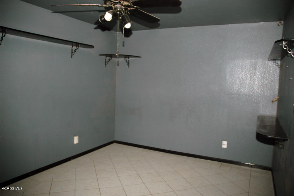 2218 Ralston Street Simi Valley, CA 93063 - Photo 15 of 23 a view of a room with a ceiling fan