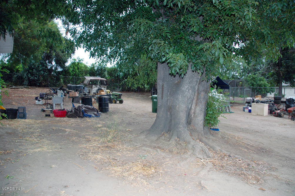 2218 Ralston Street Simi Valley, CA 93063 - Photo 16 of 23 a view of road with card and trees
