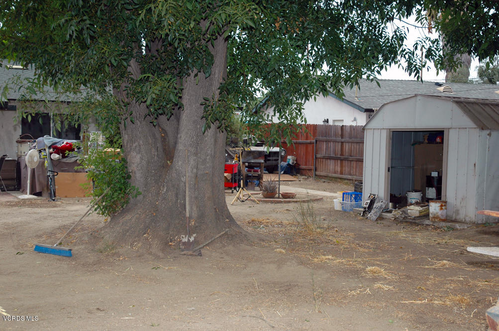 2218 Ralston Street Simi Valley, CA 93063 - Photo 17 of 23 a view of a chairs and tables in patio