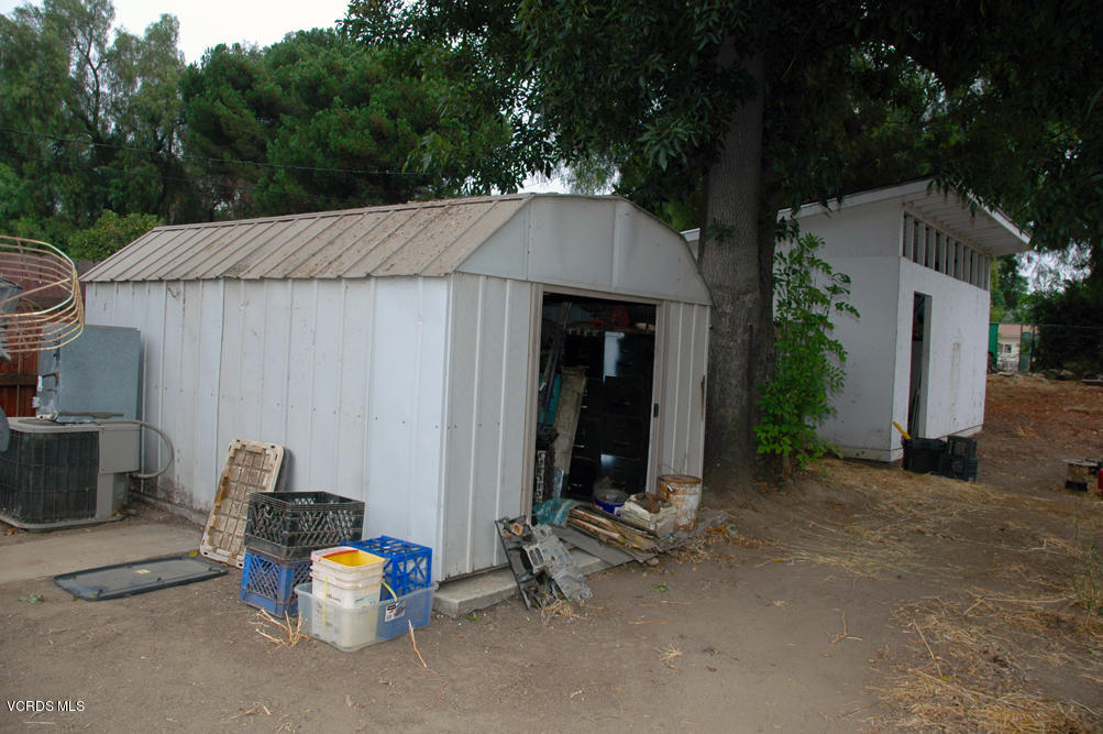 2218 Ralston Street Simi Valley, CA 93063 - Photo 23 of 23 a view of a small house with yard