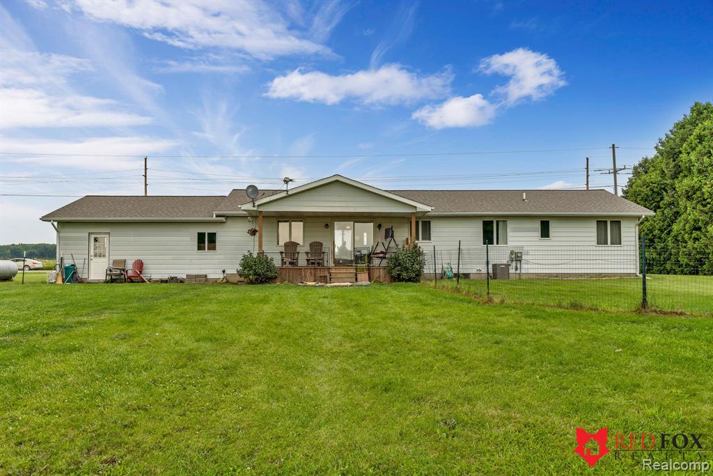 45 North Graf Road Caro, MI 48723 - Photo 21 of 36