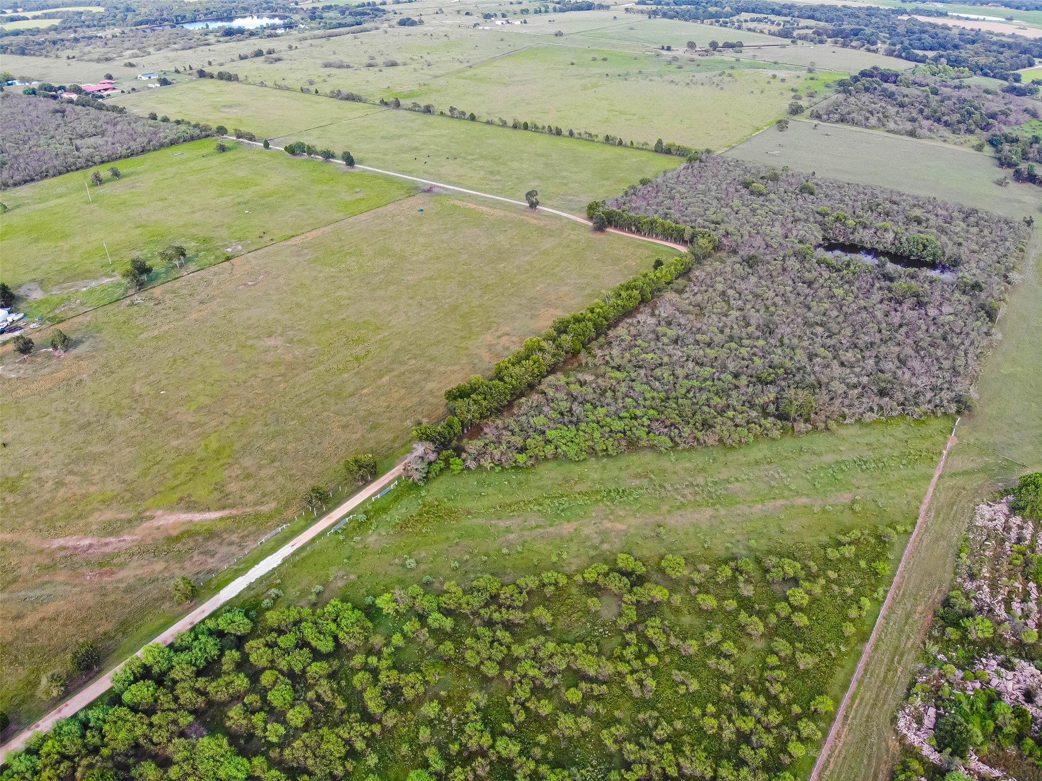 1226 South Farm To Market 331 Road Sealy, TX 77474 - Photo 3 of 6 a view of beach and ocean