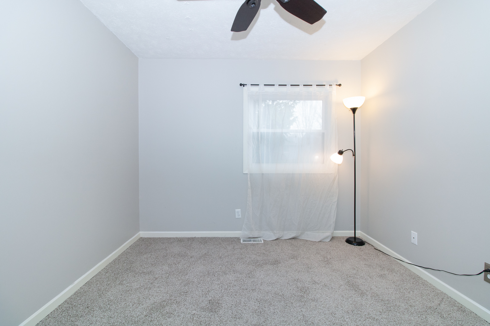 12 Timberview Drive Bloomington, IL 61701 - Photo 20 of 40 a view of an empty room