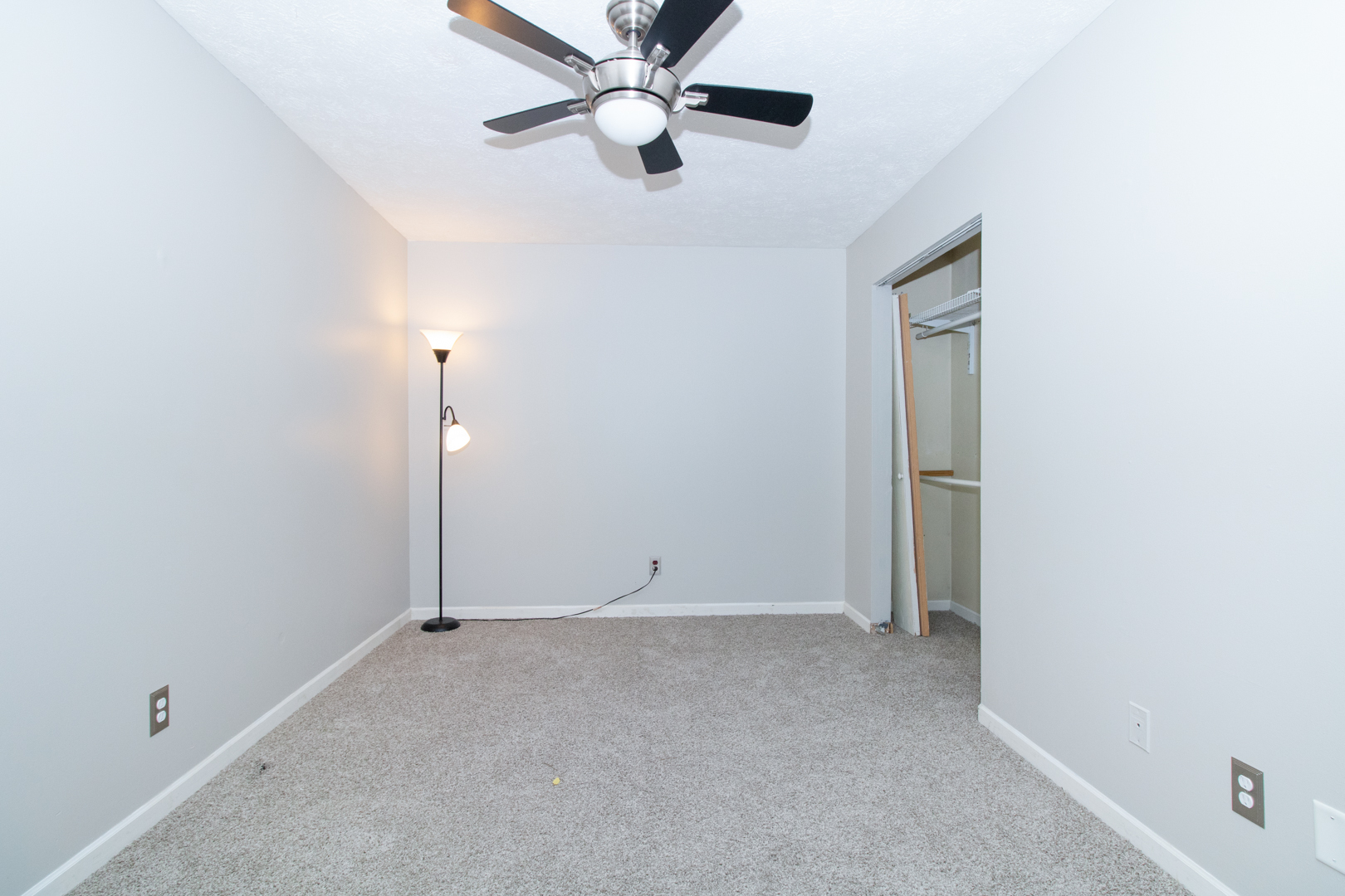 12 Timberview Drive Bloomington, IL 61701 - Photo 22 of 40 a view of an empty room