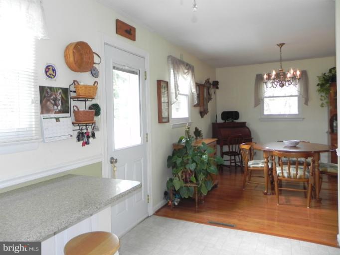 3814 Byxbee Road Randallstown, MD 21133 - Photo 13 of 23 Dining Room