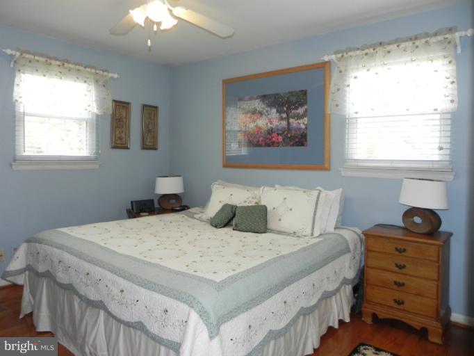 3814 Byxbee Road Randallstown, MD 21133 - Photo 18 of 23 Master Bedroom