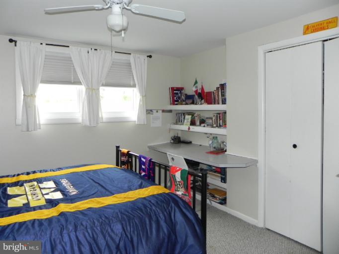 3814 Byxbee Road Randallstown, MD 21133 - Photo 19 of 23 Bedroom 4 - Lower Level
