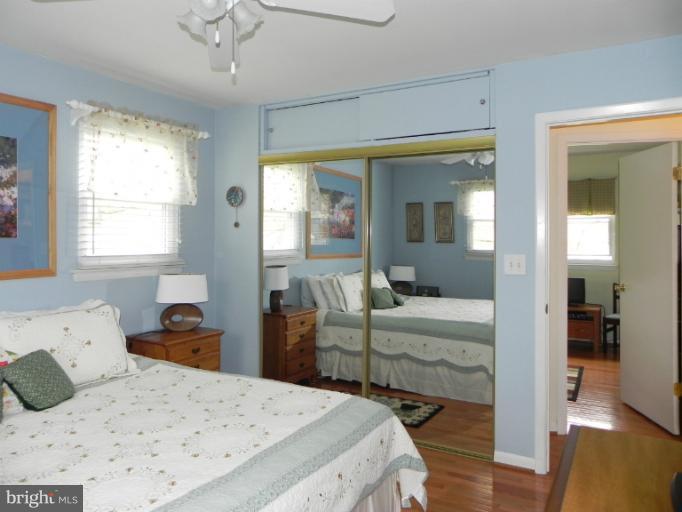3814 Byxbee Road Randallstown, MD 21133 - Photo 3 of 23 Master Bedroom