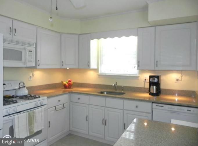 3814 Byxbee Road Randallstown, MD 21133 - Photo 22 of 23 Kitchen