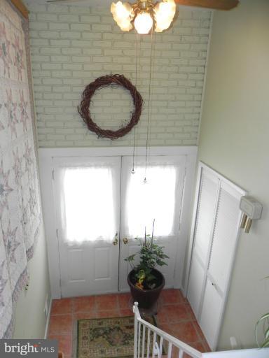 3814 Byxbee Road Randallstown, MD 21133 - Photo 23 of 23 Entrance