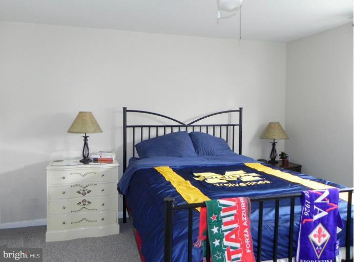 3814 Byxbee Road Randallstown, MD 21133 - Photo 5 of 23 Bedroom 4 - Lower Level