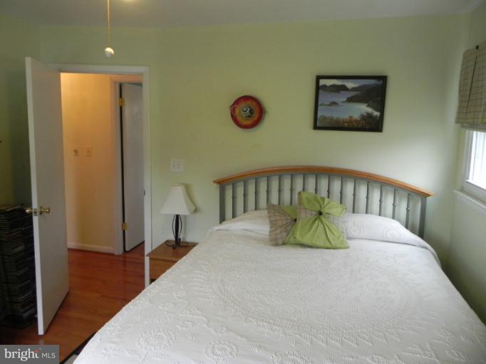 3814 Byxbee Road Randallstown, MD 21133 - Photo 9 of 23 Bedroom