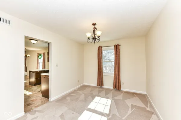 $320,000 | 8545 Woodstone Court, Indianapolis, IN 46256