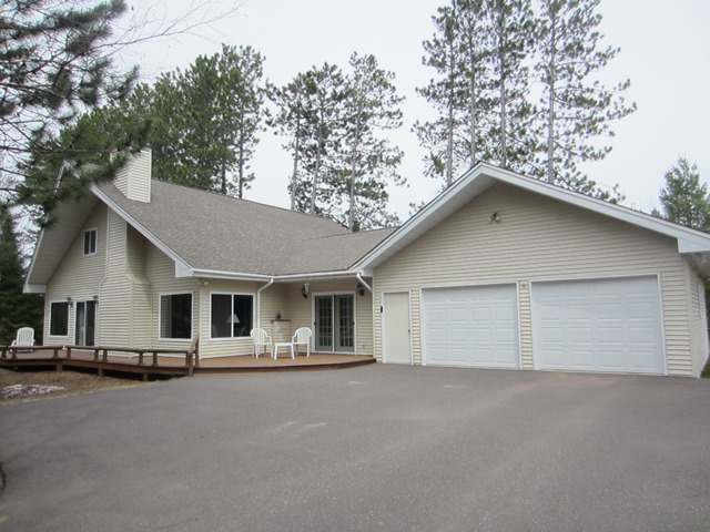 5666 Horner Road Mercer, WI 54547 - Photo 1 of 20 Gallery Image 1