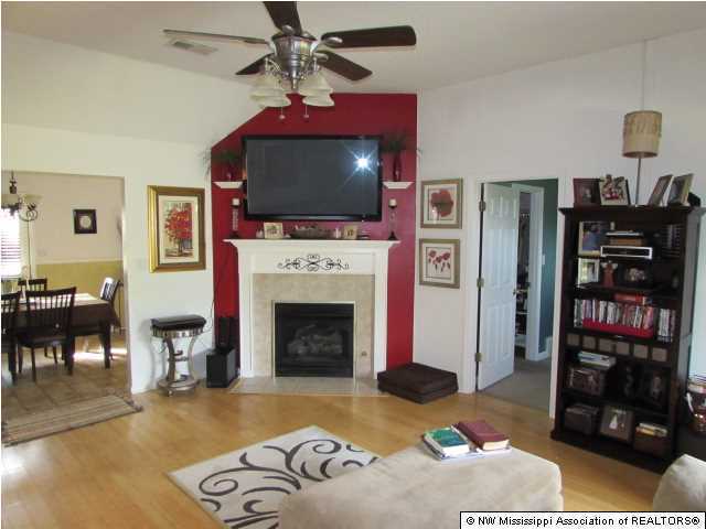 1569 North Red Banks Road Red Banks, MS 38661 - Photo 25 of 29 Additional Photo